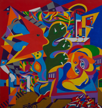 Коварство и любовь